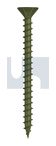 TYPE 17 COUNTERSUNK TORX TYK T17 CSK T25 TORX:10-9X 65