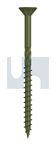 TYPE 17 COUNTERSUNK TORX TYK T17 CSK T25 TORX:10-9X 75