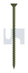 TYPE 17 COUNTERSUNK TORX TYK T17 CSK T25 TORX:10-9X100