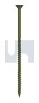 TYPE 17 COUNTERSUNK TORX TYK T17 CSK T25 TORX:10-9X125