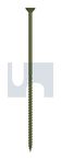 TYPE 17 COUNTERSUNK TORX TYK T17 CSK T25 TORX:10-9X150
