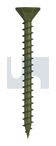 TYPE 17 COUNTERSUNK TORX TYK T17 CSK T25 TORX:12-8X 65