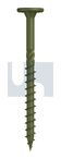 TYPE 17 WASHER HEAD TORX TYK T17 LWH T40 TORX:18-05X100