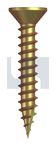 TYPE 17 COUNTERSUNK ZYP T17 CSK PH: 6-18X 20