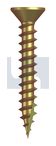TYPE 17 COUNTERSUNK ZYP T17 CSK PH:10-12X 30