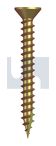 TYPE 17 COUNTERSUNK ZYP T17 CSK PH:10-12X 40
