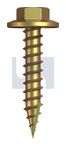 TYPE 17 FLANGED HEX ZYP T17 FLG HX:12-11X 30