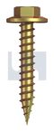 TYPE 17 FLANGED HEX ZYP T17 FLG HX:12-11X 35