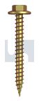 TYPE 17 FLANGED HEX ZYP T17 FLG HX:12-11X 50