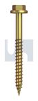 TYPE 17 FLANGED HEX ZYP T17 FLG HX:14-10X 65