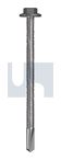 s500 SDS FLANGED HEX HEAD CL4 BA S500 FLG HX:12-24X 85