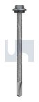 s500 SDS HEX HEAD + WASHER CL4 BA S500 SEAL HX:12-24X 85