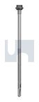 s500 SDS HEX + WASHER + XGRiP CL4 BA S500 XGRIP HX:14-20X150