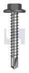 METAL SDS FLANGED HEX HEAD CL3 BA MET FLG HX:12-14X 35