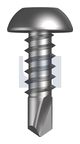 METAL SDS PAN - TRILOBULAR CL3 BA MET PAN TRI:10-16X 16