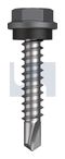 CL4 BA MET SEAL HX:10-16X 25