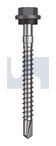 METAL SDS HEX HEAD + WASHER CL4 BA MET SEAL HX S:14-10X 65
