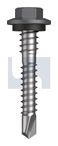 METAL SDS HEX + WASHER + XGRiP CL4 BA MET XGRIP HX:12-14X 37