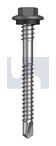 METAL SDS HEX + WASHER + XGRiP CL4 BA MET XGRIP HX:12-14X 53
