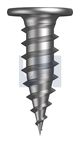 METAL SDS FLAT HEAD CL3 BA NP FLAT PH:10-15X 16