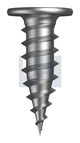 METAL SDS FLAT HEAD ZYP BA NP FLAT PH:10-15X 16
