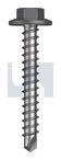 VMAX SDS FLANGED HEX HEAD CL3 BA VMAX FLG HX:12-11X 40
