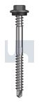 VMAX SDS HEX + WASHER + XGRiP CL4 BA VMX XGP HX S:M6.2-13X65