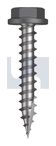 TYPE 17 FLANGED HEX CL4 BA T17 FLG HX:10-12X 30