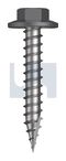 TYPE 17 FLANGED HEX CL4 BA T17 FLG HX:12-11X 35