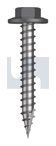 TYPE 17 FLANGED HEX CL4 BA T17 FLG HX:12-11X 40