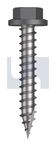TYPE 17 FLANGED HEX CL4 BA T17 FLG HX:14-10X 40