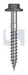 TYPE 17 FLANGED HEX HEAD CL4 BA T17 FLG HX S:12-11X 45