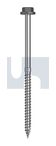 TYPE 17 FLANGED HEX HEAD CL4 BA T17 FLG HX S:14-10X115