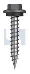 TYPE 17 HEX HEAD + WASHER CL4 BA T17 SEAL HX:12-11X 35