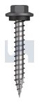 TYPE 17 HEX HEAD + WASHER CL4 BA T17 SEAL HX:12-11X 40