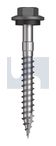 TYPE 17 HEX HEAD + WASHER CL4 BA T17 SEAL HX S:12-11X 50