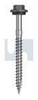 TYPE 17 HEX HEAD + WASHER CL4 BA T17 SEAL HX S:12-11X 65