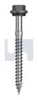 TYPE 17 HEX HEAD + WASHER CL4 BA T17 SEAL HX S:14-10X 65