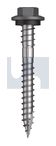 TYPE 17 HEX + WASHER + XGRiP CL4 BA T17 XGP HX S:12-11X 50