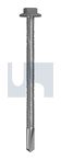 s500 SDS FLANGED HEX HEAD CL4 BG S500 FLG HX:12-24X 85