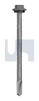 s500 SDS HEX HEAD + WASHER CL4 BG S500 SEAL HX:12-24X 85