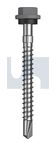 METAL SDS HEX HEAD + WASHER CL4 BG MET SEAL HX S:14-10X 65