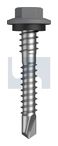 METAL SDS HEX + WASHER + XGRiP CL4 BG MET XGRIP HX:12-14X 37