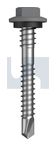 METAL SDS HEX + WASHER + XGRiP CL4 BG MET XGRIP HX:12-14X 43