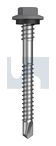 METAL SDS HEX + WASHER + XGRiP CL4 BG MET XGRIP HX:12-14X 53
