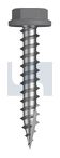 TYPE 17 FLANGED HEX CL4 BG T17 FLG HX:10-12X 30