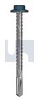 s500 SDS FLANGED HEX HEAD CL4 BR S500 FLG HX:12-24X 65
