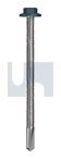 s500 SDS FLANGED HEX HEAD CL4 BR S500 FLG HX:12-24X 85