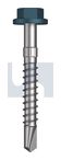 METAL SDS FLG HEX HEAD CL4 BR MET FLG HX S:14-10X 75
