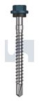 METAL SDS HEX HEAD + WASHER CL4 BR MET SEAL HX S:14-10X 65